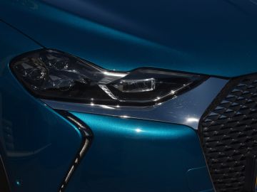 DS DS 3